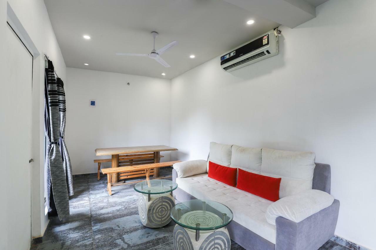 Oyo 48991 Serene Cottages And Resorts Vadodara Exterior photo